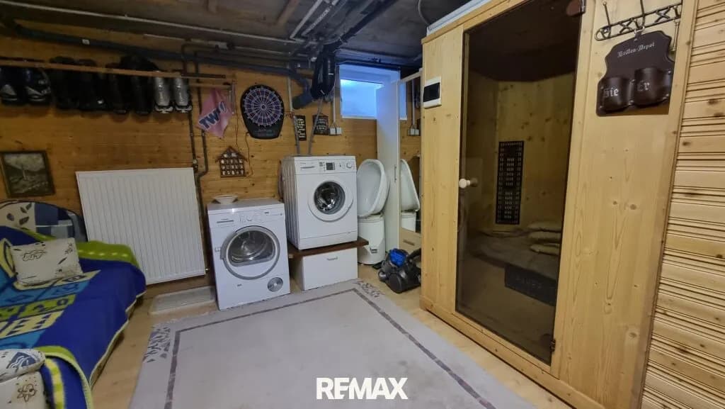 6-Zimmer-Haus kaufen in Lilienfeld – 109,4 m², € 160.000 – Bild 15 von 20