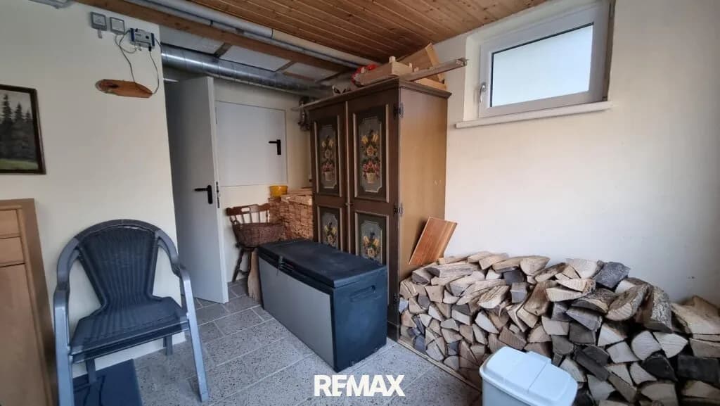 6-Zimmer-Haus kaufen in Lilienfeld – 109,4 m², € 160.000 – Bild 16 von 20
