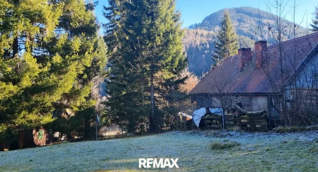 6-Zimmer-Haus kaufen in Lilienfeld – 109,4 m², € 160.000 – Bild 17 von 20