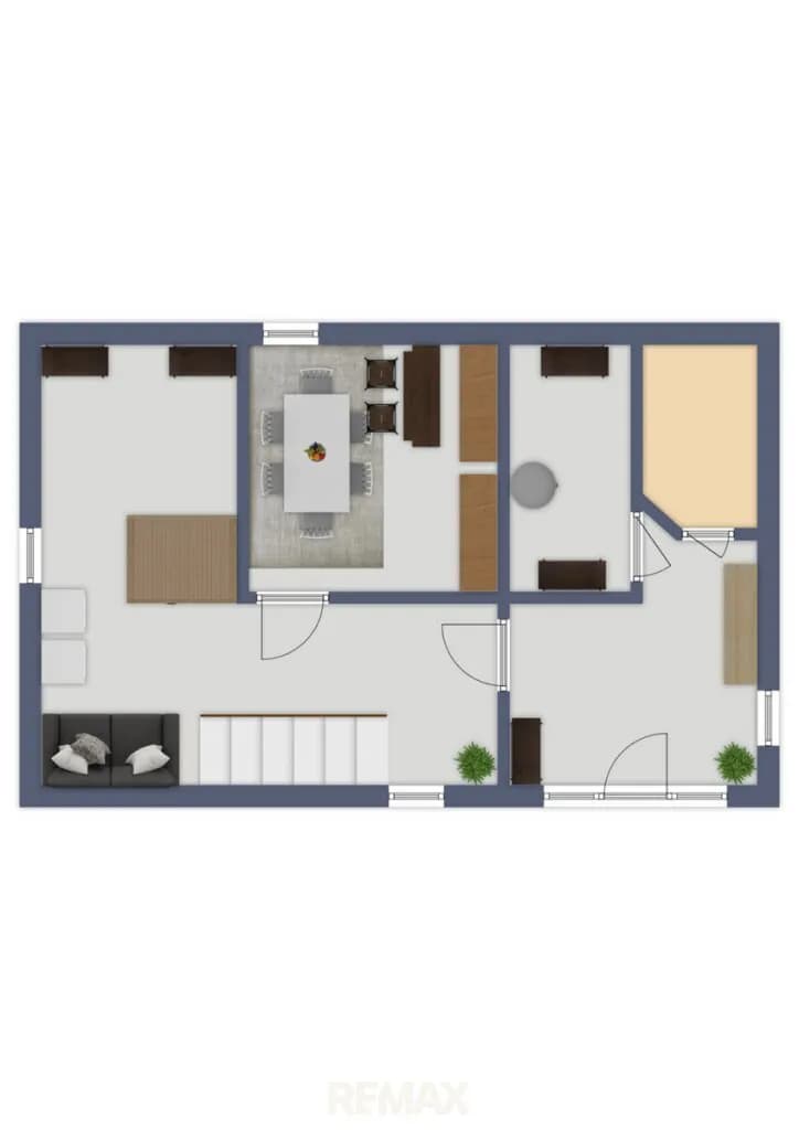 6-Zimmer-Haus kaufen in Lilienfeld – 109,4 m², € 160.000 – Bild 18 von 20