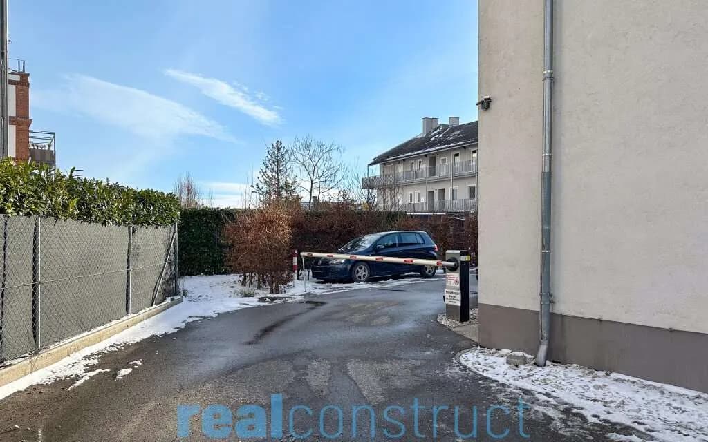 2-Zimmer-Wohnung kaufen in Baden – 36,32 m², € 99.900 – Bild 19 von 29