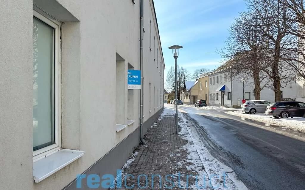 2-Zimmer-Wohnung kaufen in Baden – 36,32 m², € 99.900 – Bild 20 von 29