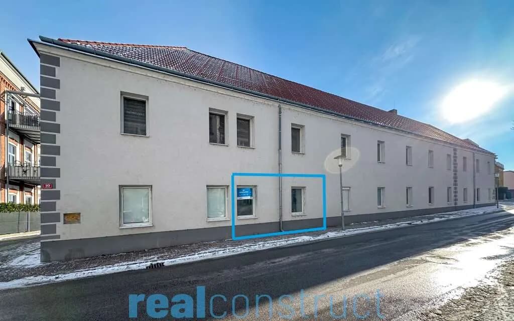 2-Zimmer-Wohnung kaufen in Baden – 36,32 m², € 99.900 – Bild 21 von 29
