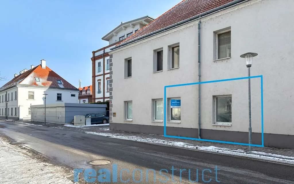 2-Zimmer-Wohnung kaufen in Baden – 36,32 m², € 99.900 – Bild 23 von 29