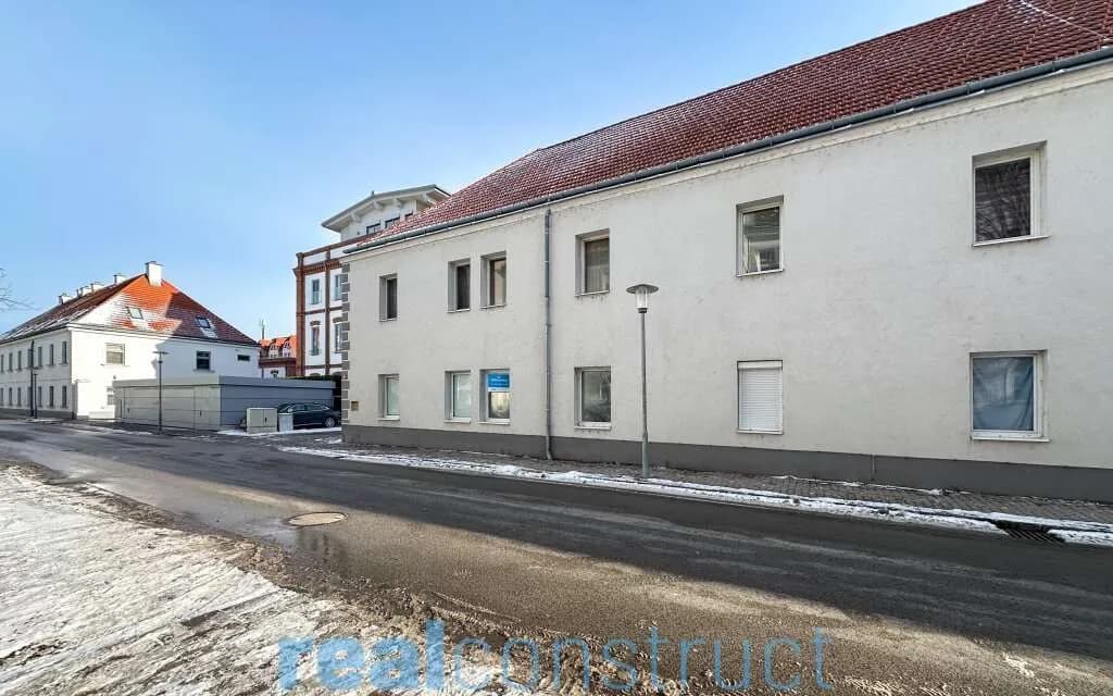2-Zimmer-Wohnung kaufen in Baden – 36,32 m², € 99.900 – Bild 24 von 29