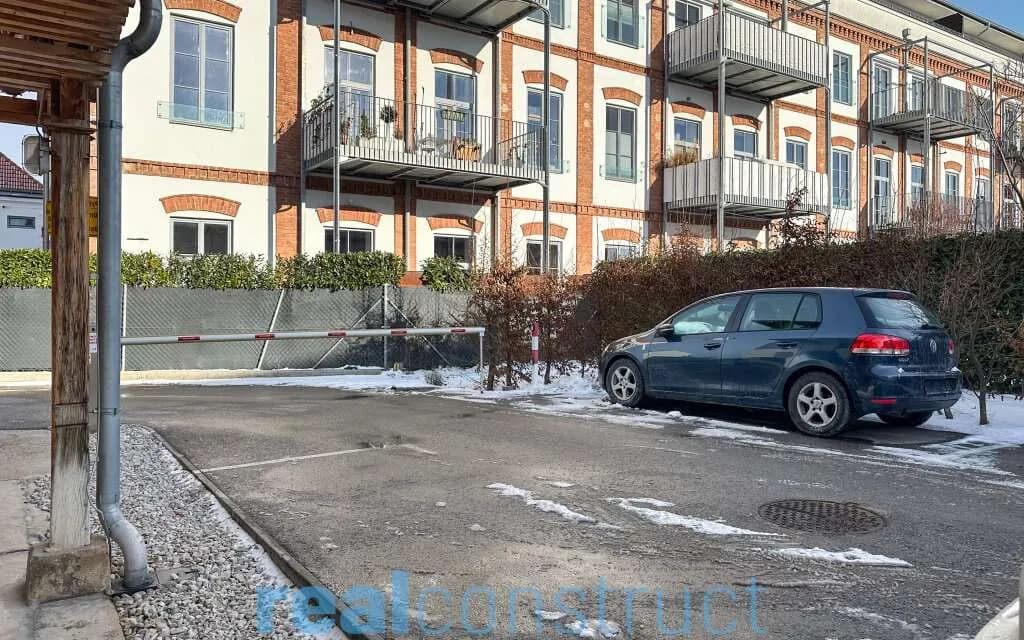 2-Zimmer-Wohnung kaufen in Baden – 36,32 m², € 99.900 – Bild 25 von 29