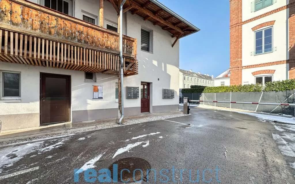 2-Zimmer-Wohnung kaufen in Baden – 36,32 m², € 99.900 – Bild 26 von 29
