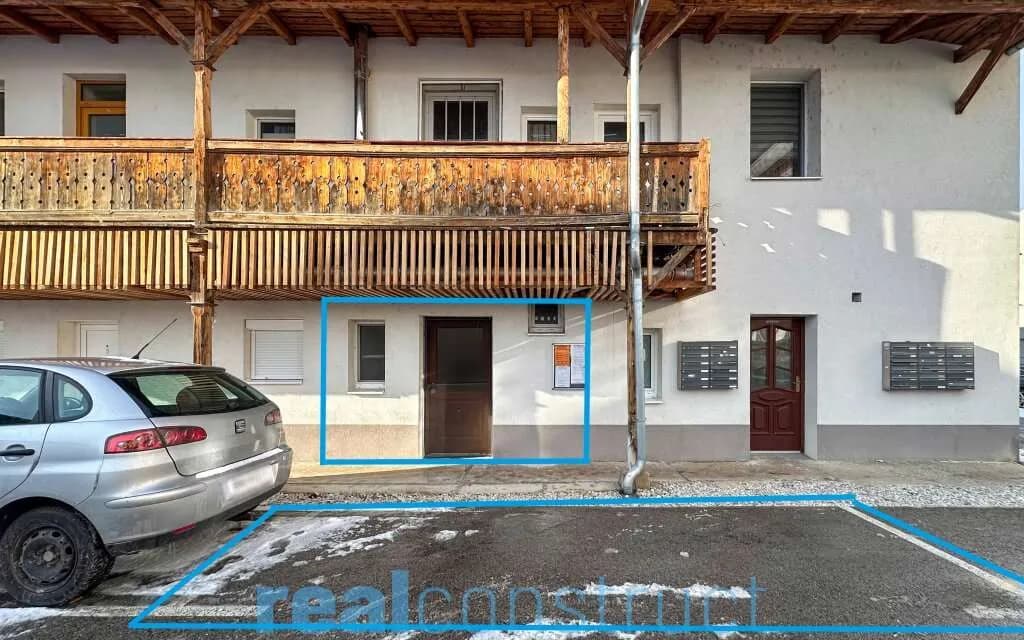 2-Zimmer-Wohnung kaufen in Baden – 36,32 m², € 99.900 – Bild 27 von 29
