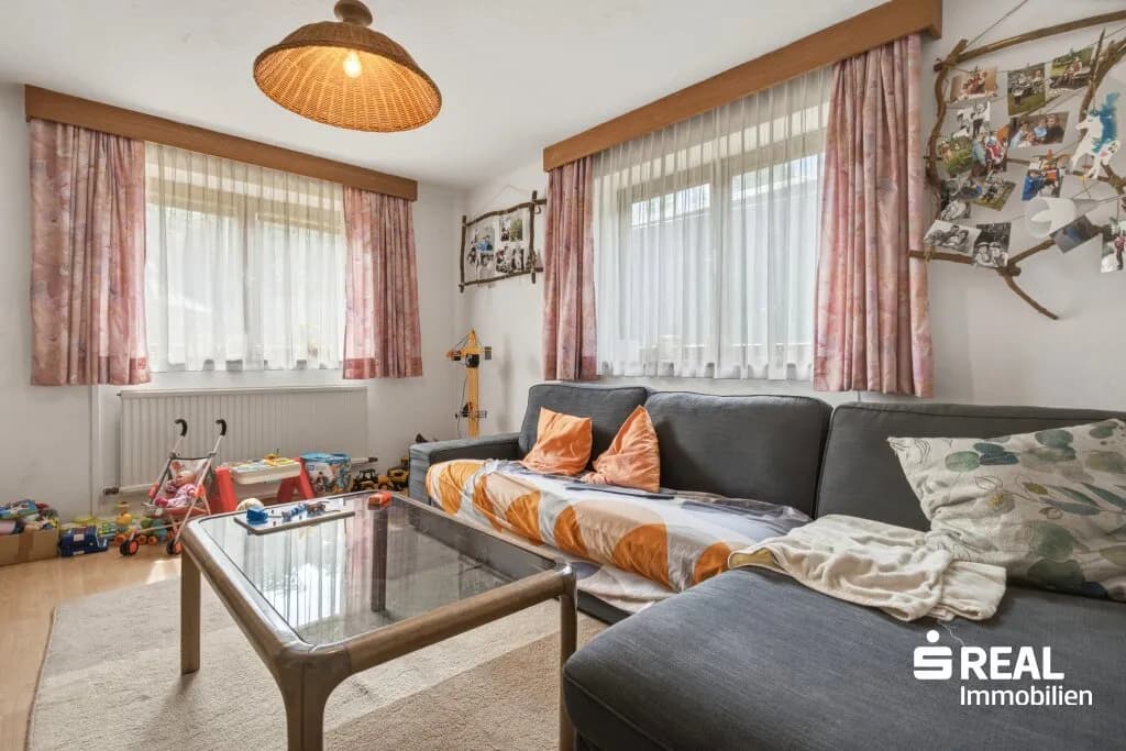 4-Zimmer-Wohnung kaufen in Imst – 100 m², € 295.000