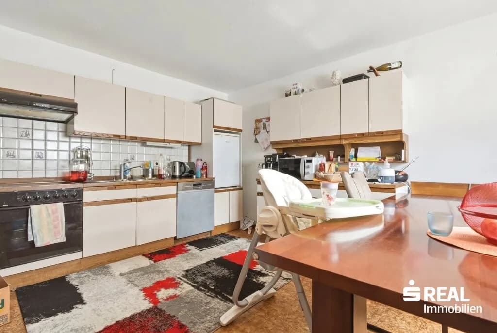 4-Zimmer-Wohnung kaufen in Imst – 100 m², € 295.000 – Bild 2 von 11