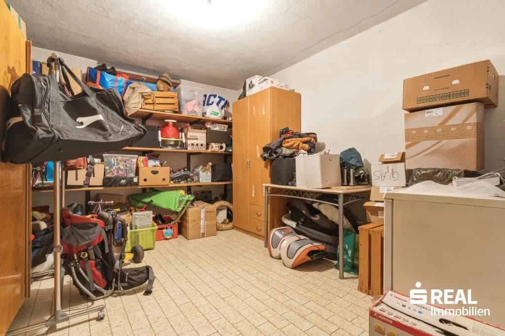 4-Zimmer-Wohnung kaufen in Imst – 100 m², € 295.000 – Bild 8 von 11