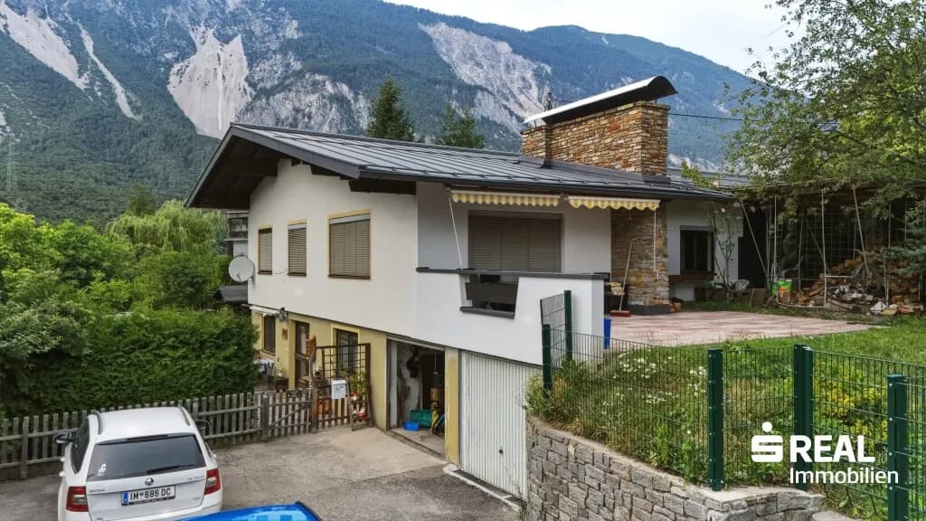 4-Zimmer-Wohnung kaufen in Imst – 100 m², € 295.000 – Bild 9 von 11