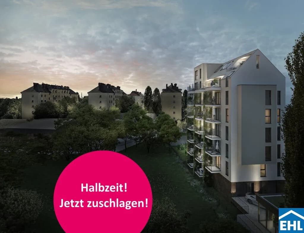 4-Zimmer-Wohnung kaufen in Wien – 157,29 m², € 1.614.900