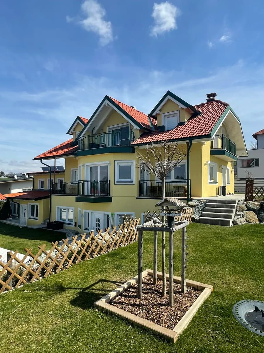 Haus kaufen in Wiener Neustadt Land – 230 m², € 625.000