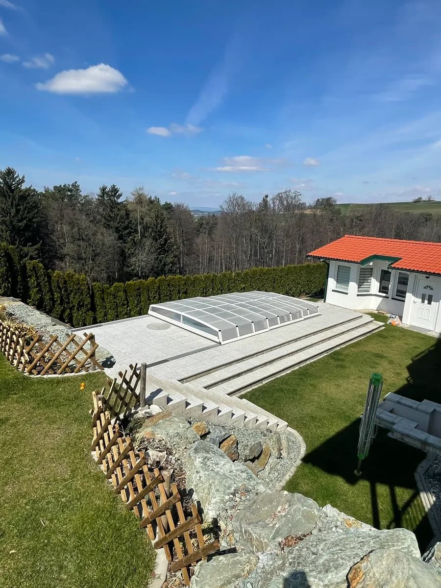 Haus kaufen in Wiener Neustadt Land – 230 m², € 625.000 – Bild 3 von 9