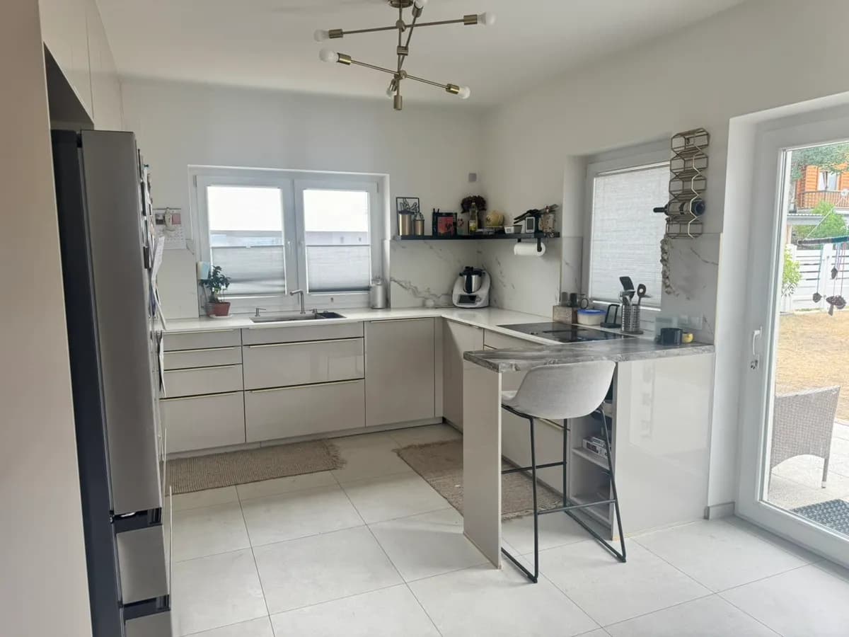 Haus kaufen in Wiener Neustadt Land – 230 m², € 625.000 – Bild 6 von 9
