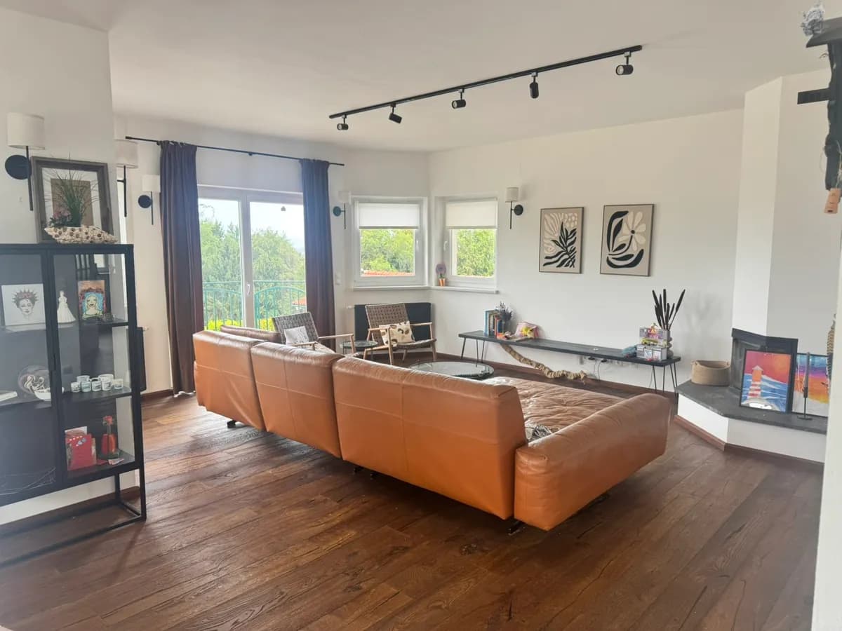 Haus kaufen in Wiener Neustadt Land – 230 m², € 625.000 – Bild 8 von 9