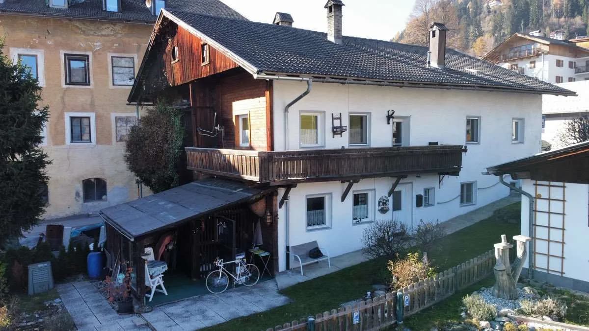 5-Zimmer-Haus kaufen in Lienz – 100 m², € 165.000 – Bild 2 von 27