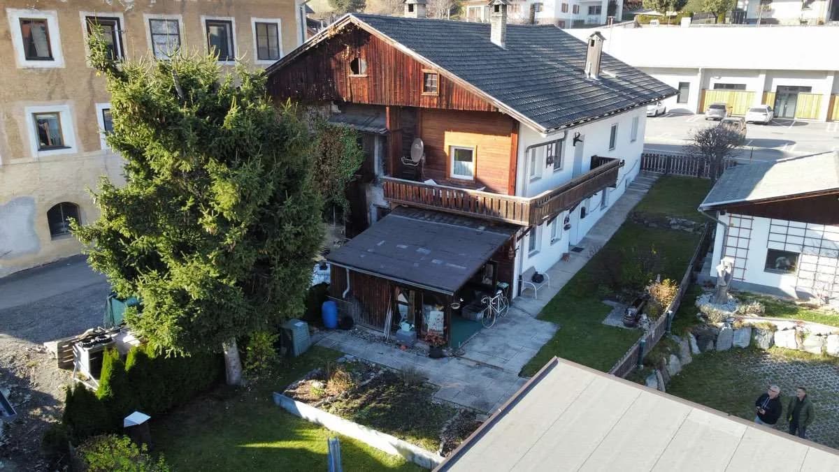 5-Zimmer-Haus kaufen in Lienz – 100 m², € 165.000 – Bild 3 von 27