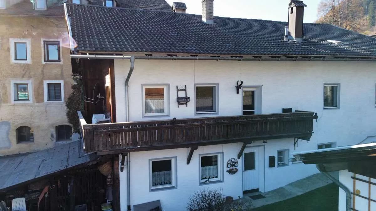 5-Zimmer-Haus kaufen in Lienz – 100 m², € 165.000 – Bild 4 von 27