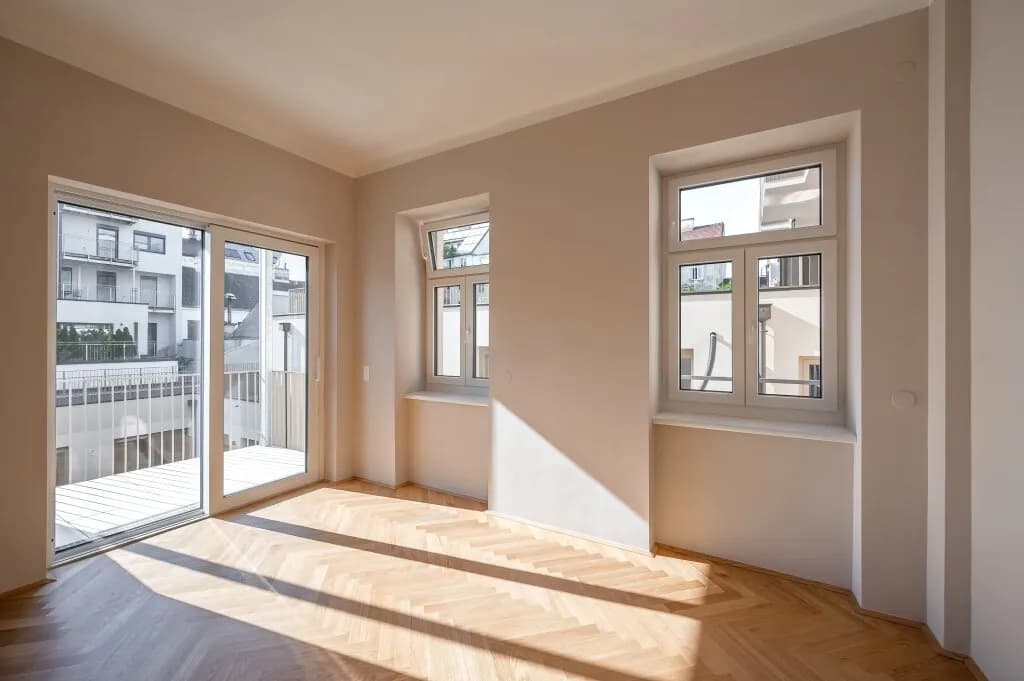 1-Zimmer-Wohnung kaufen in Wien – 37,98 m², € 239.000