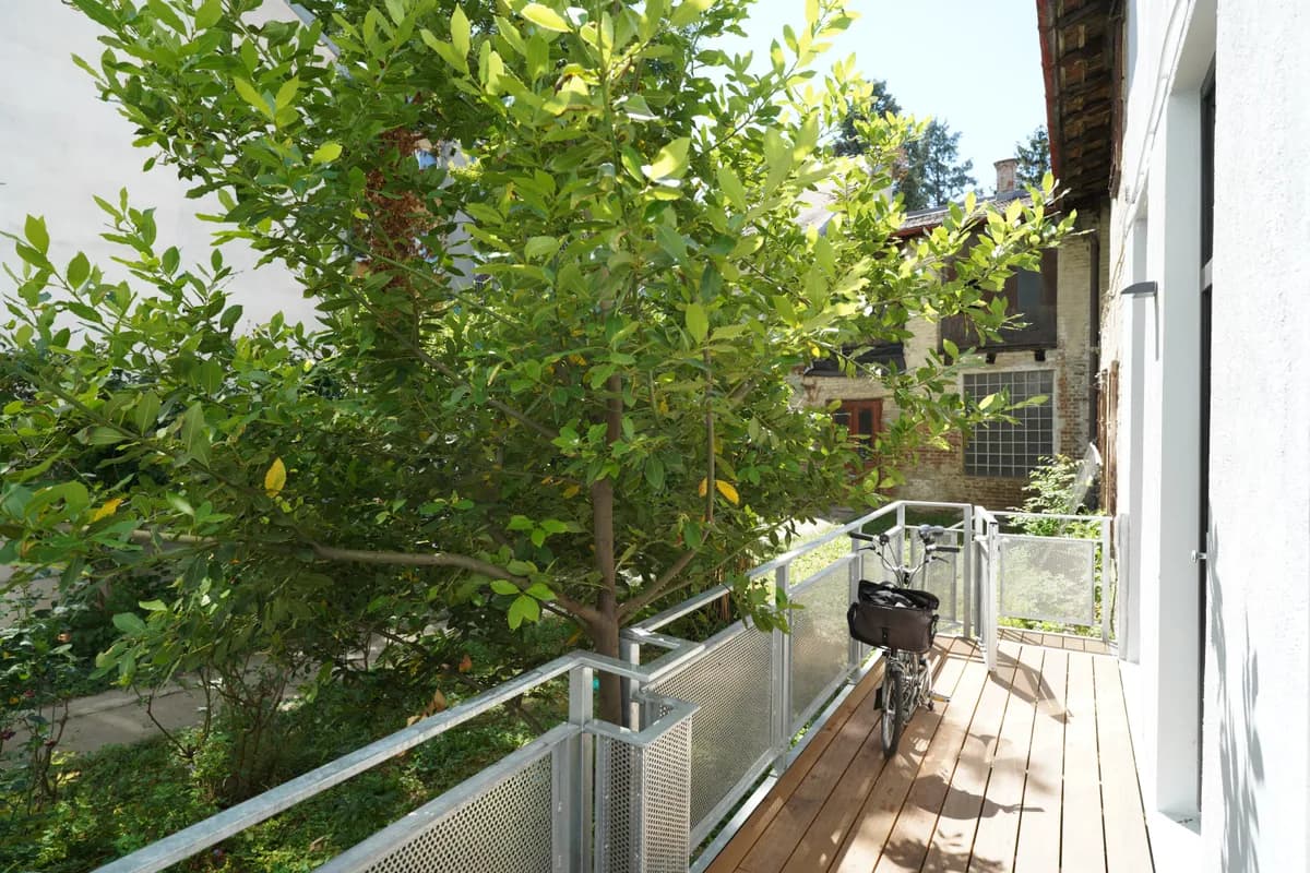 12-Zimmer-Wohnung kaufen in Wien – 290 m², € 398.000 – Bild 3 von 10