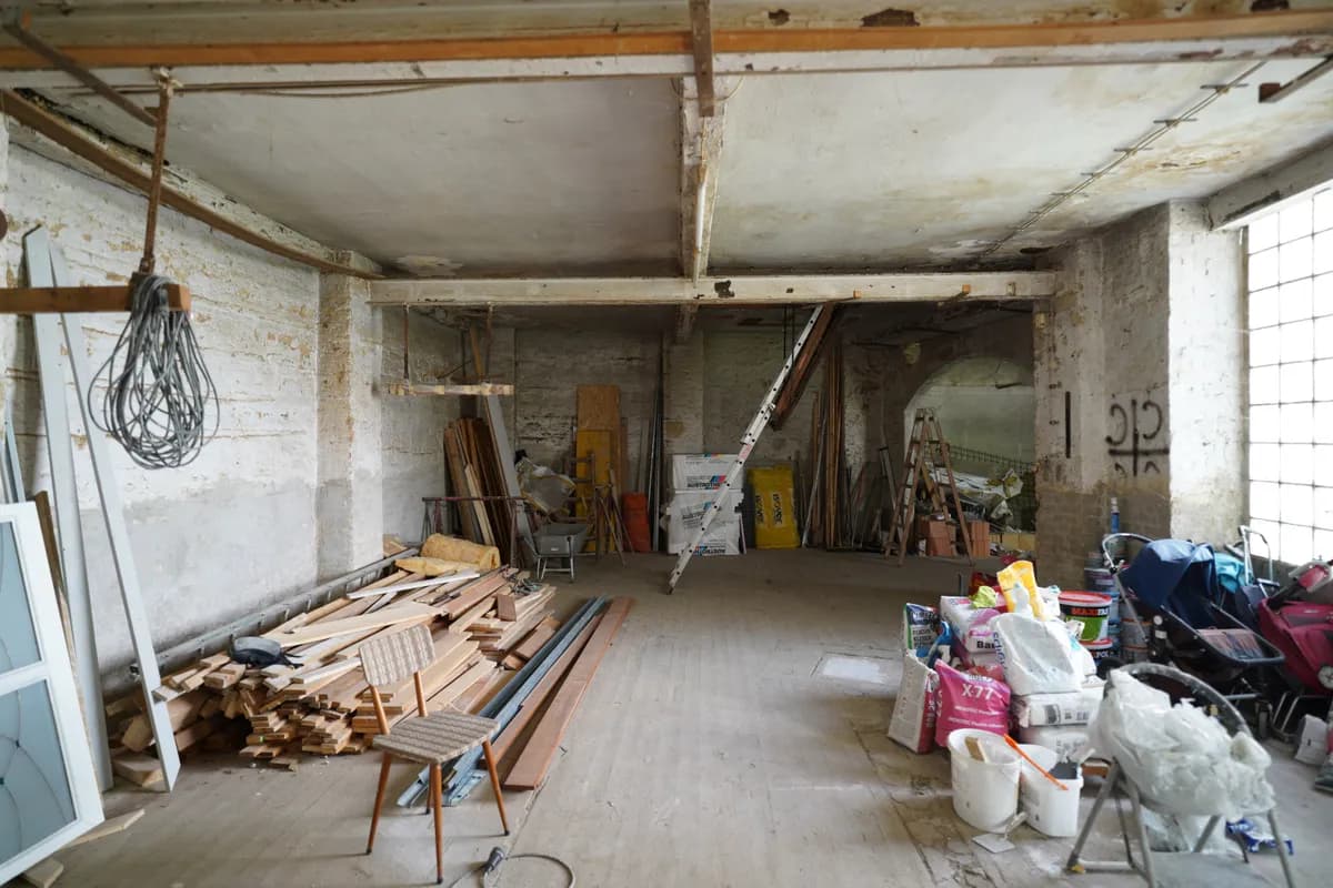 12-Zimmer-Wohnung kaufen in Wien – 290 m², € 398.000 – Bild 5 von 10