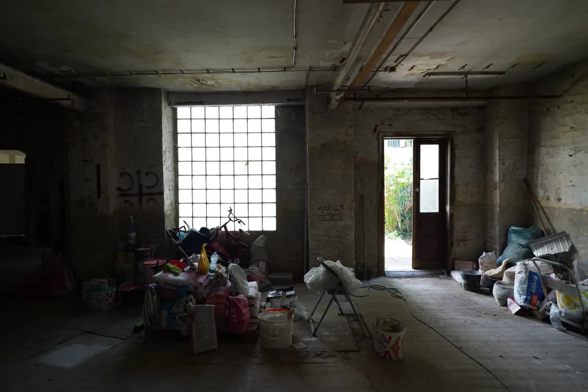 12-Zimmer-Wohnung kaufen in Wien – 290 m², € 398.000 – Bild 6 von 10