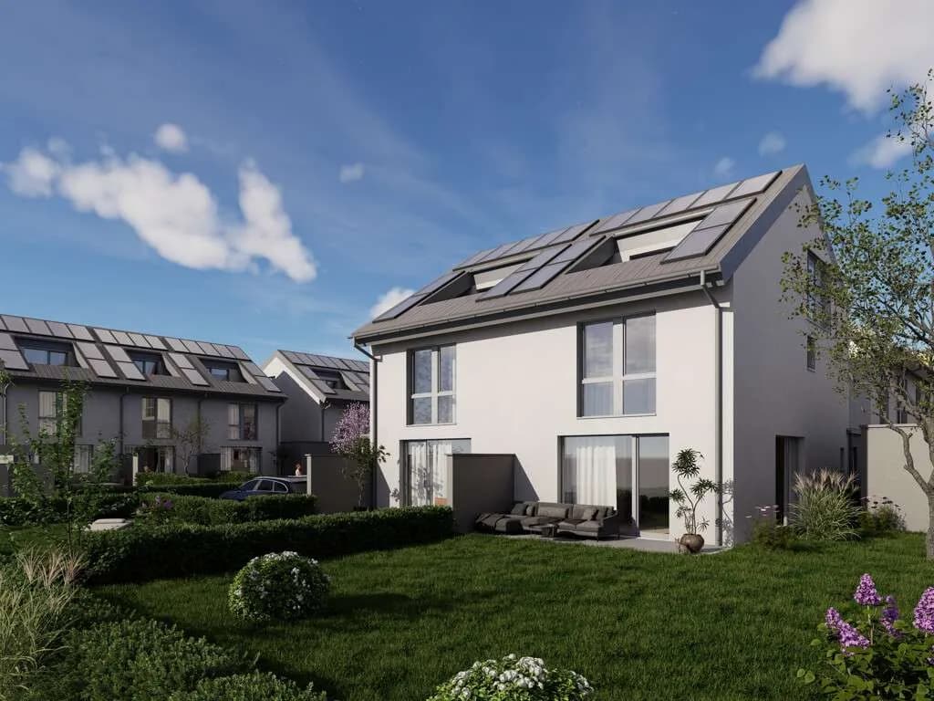 4-Zimmer-Haus kaufen in Eferding – 102,79 m², € 430.946 – Bild 2 von 4