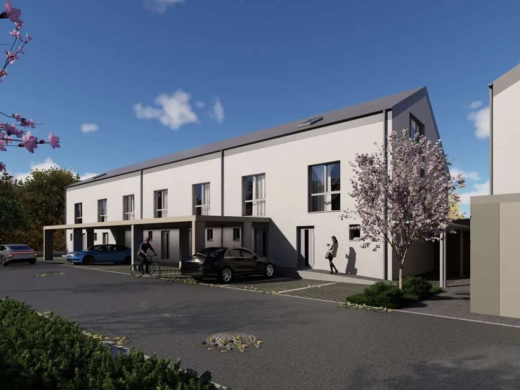 4-Zimmer-Haus kaufen in Eferding – 102,79 m², € 430.946 – Bild 3 von 4