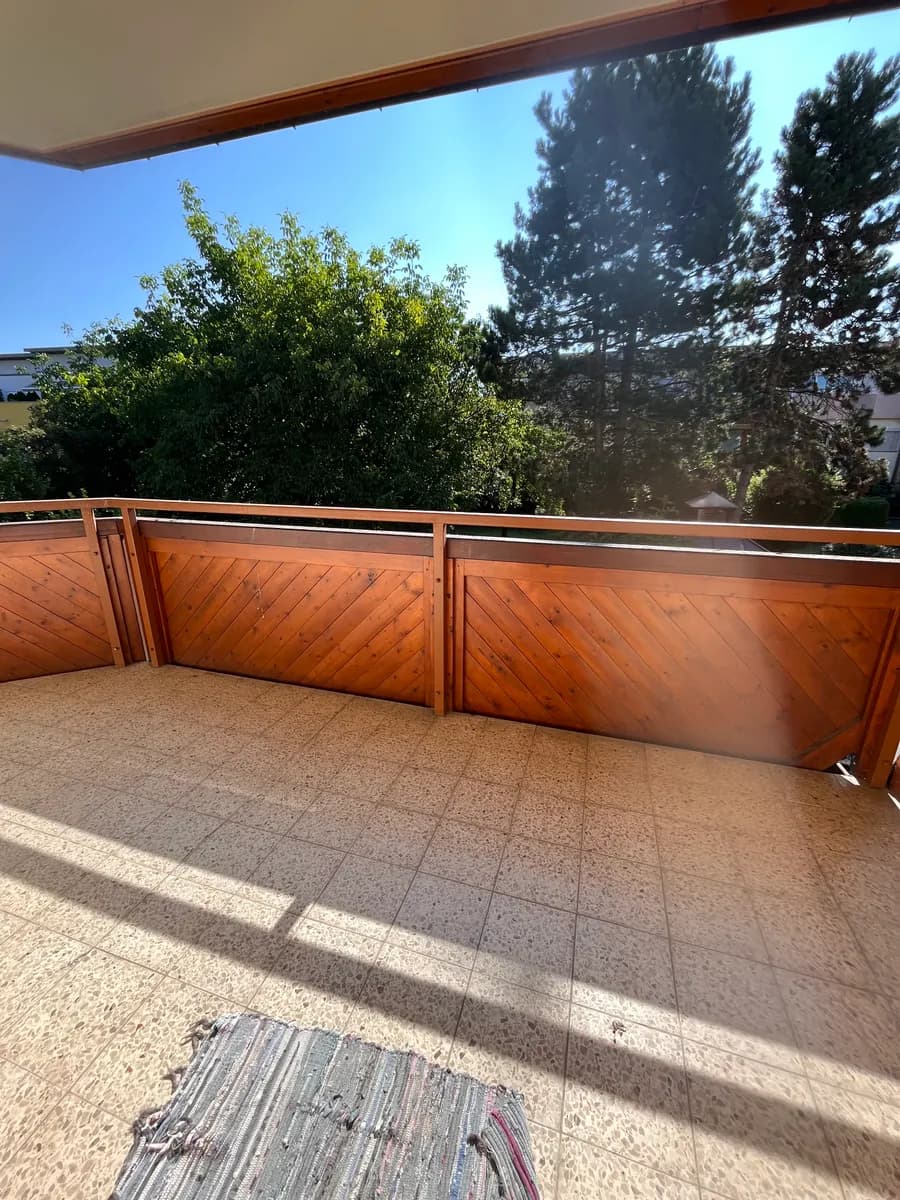1-Zimmer-Wohnung mieten in Klagenfurt – 34 m², € 630 – Bild 2 von 7