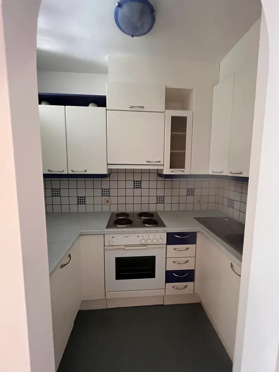 1-Zimmer-Wohnung mieten in Klagenfurt – 34 m², € 630 – Bild 4 von 7