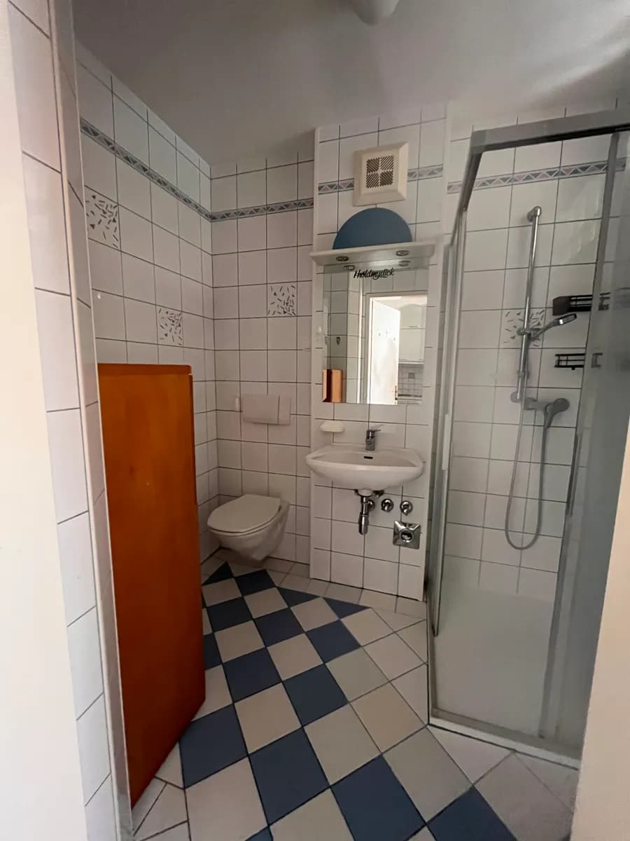 1-Zimmer-Wohnung mieten in Klagenfurt – 34 m², € 630 – Bild 5 von 7