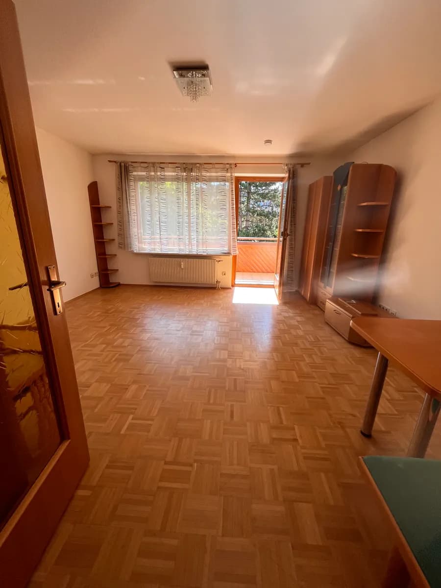 1-Zimmer-Wohnung mieten in Klagenfurt – 34 m², € 630 – Bild 6 von 7