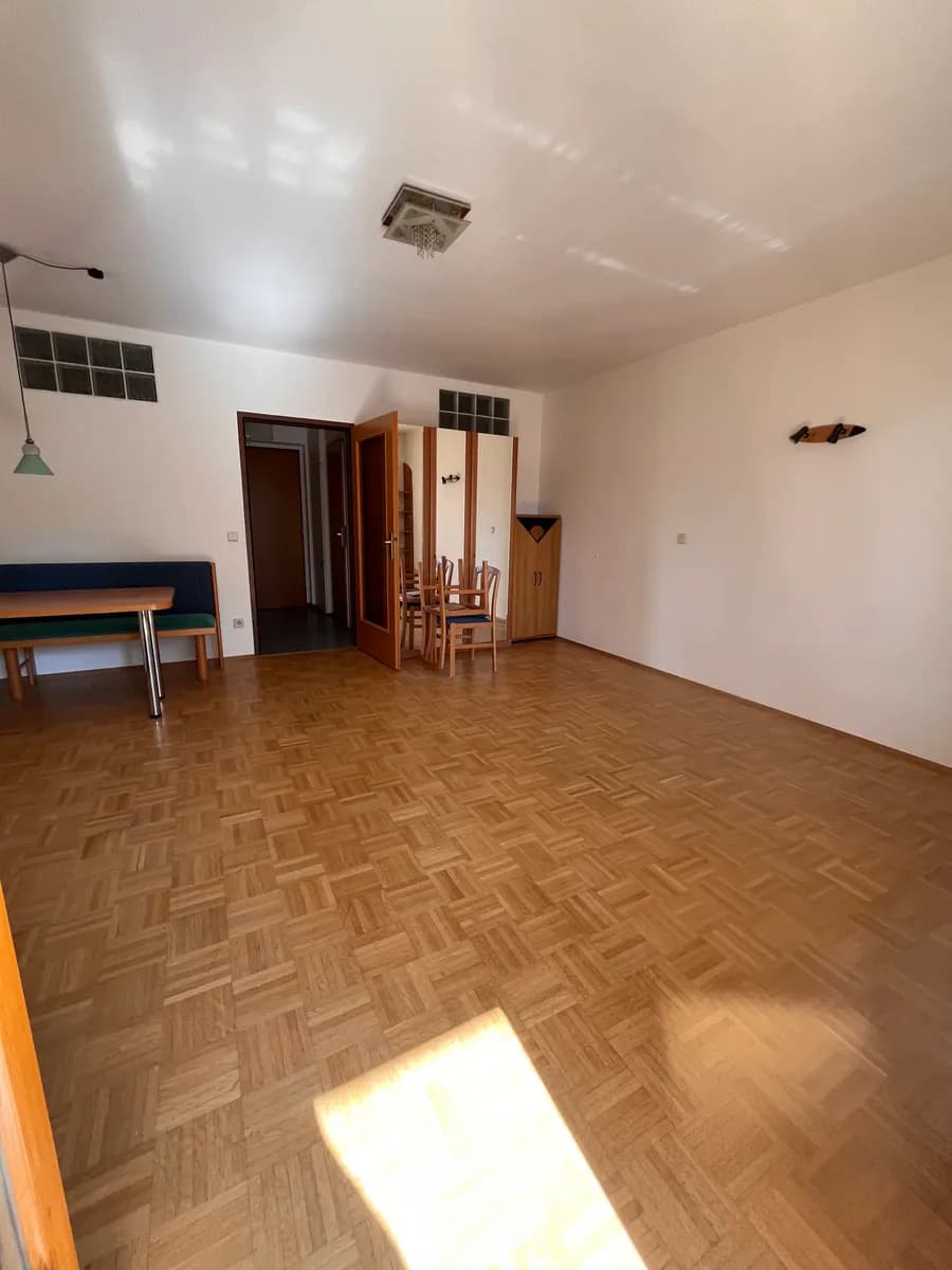 1-Zimmer-Wohnung mieten in Klagenfurt – 34 m², € 630 – Bild 7 von 7