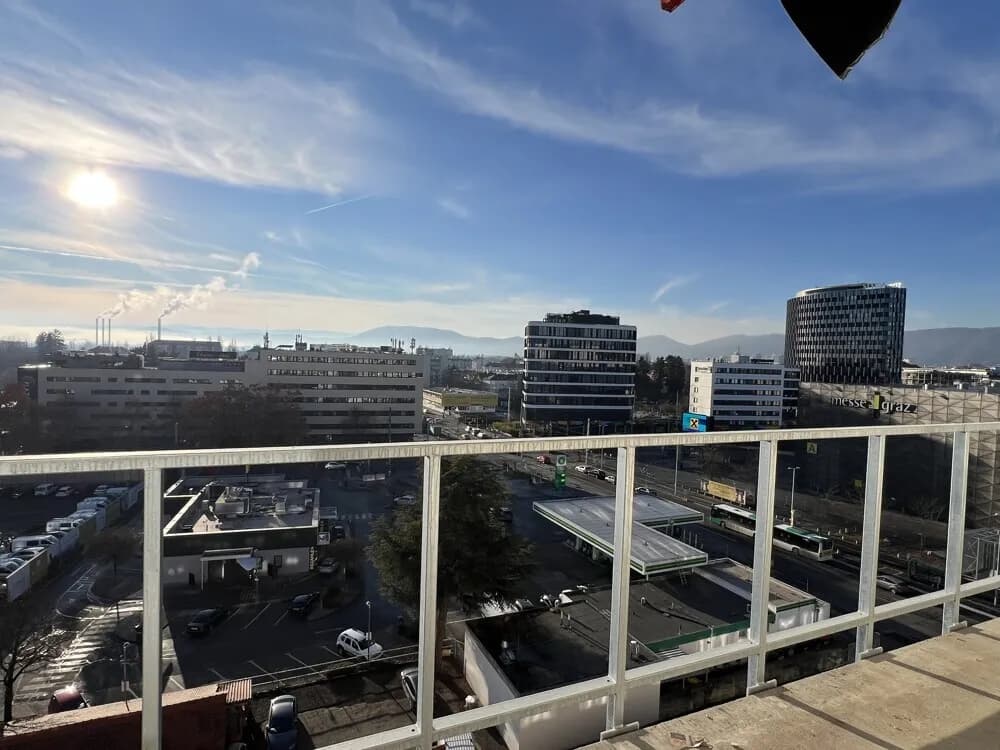 Gewerbeimmobilie mieten in Graz – 1 300 m², € 17 – Bild 3 von 28
