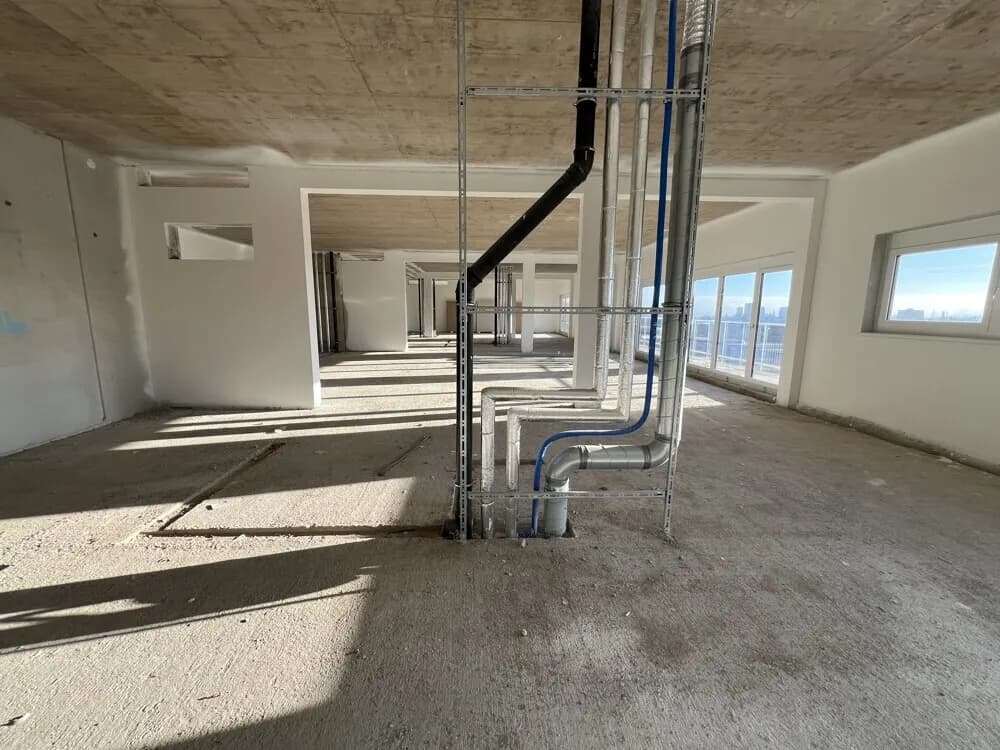 Gewerbeimmobilie mieten in Graz – 1 300 m², € 17 – Bild 9 von 28