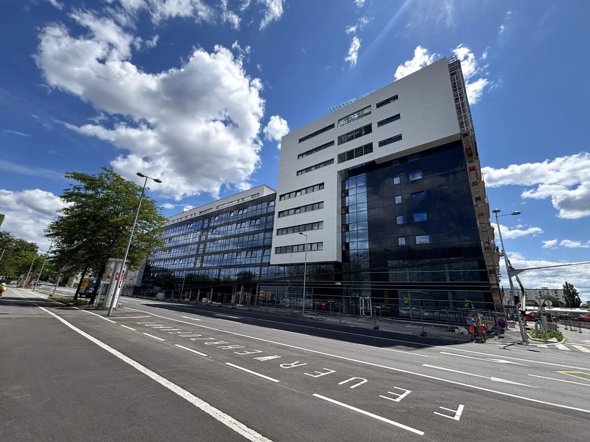 Gewerbeimmobilie mieten in Graz – 1 300 m², € 17 – Bild 24 von 28