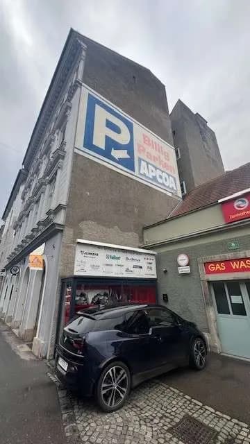 Immobilie mieten in Graz – Bild 1 von 3