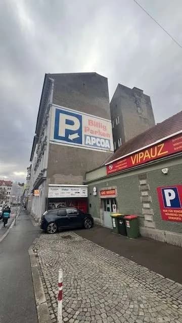 Immobilie mieten in Graz – Bild 2 von 3
