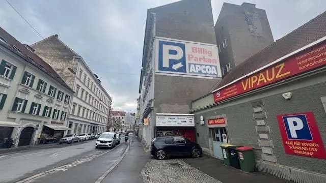Immobilie mieten in Graz – Bild 3 von 3