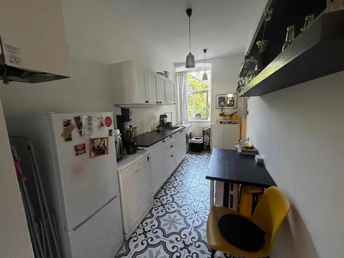 1-Zimmer-Wohnung kaufen in Wien – 45 m², € 220.000 – Bild 1 von 11