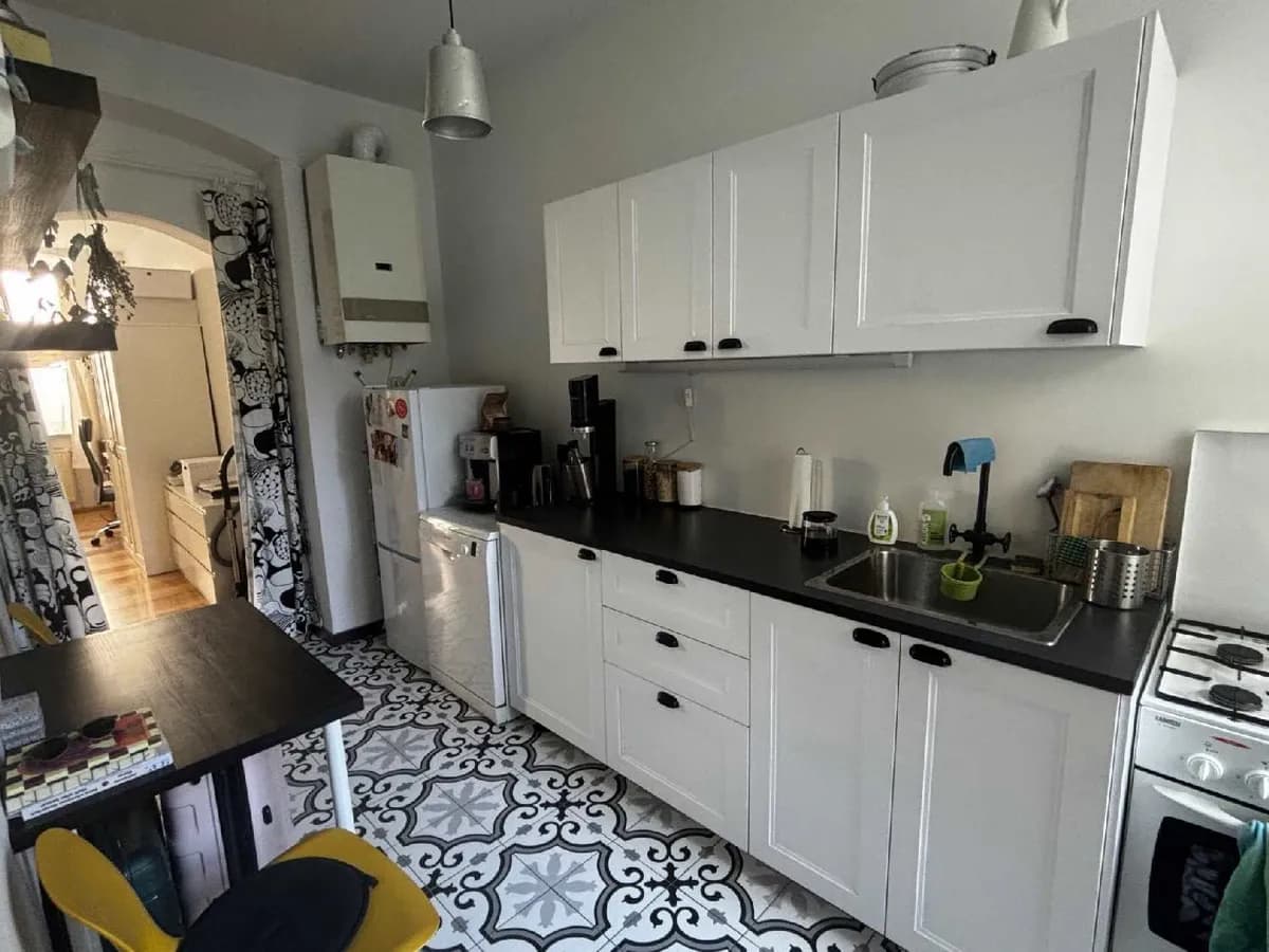 1-Zimmer-Wohnung kaufen in Wien – 45 m², € 220.000 – Bild 2 von 11