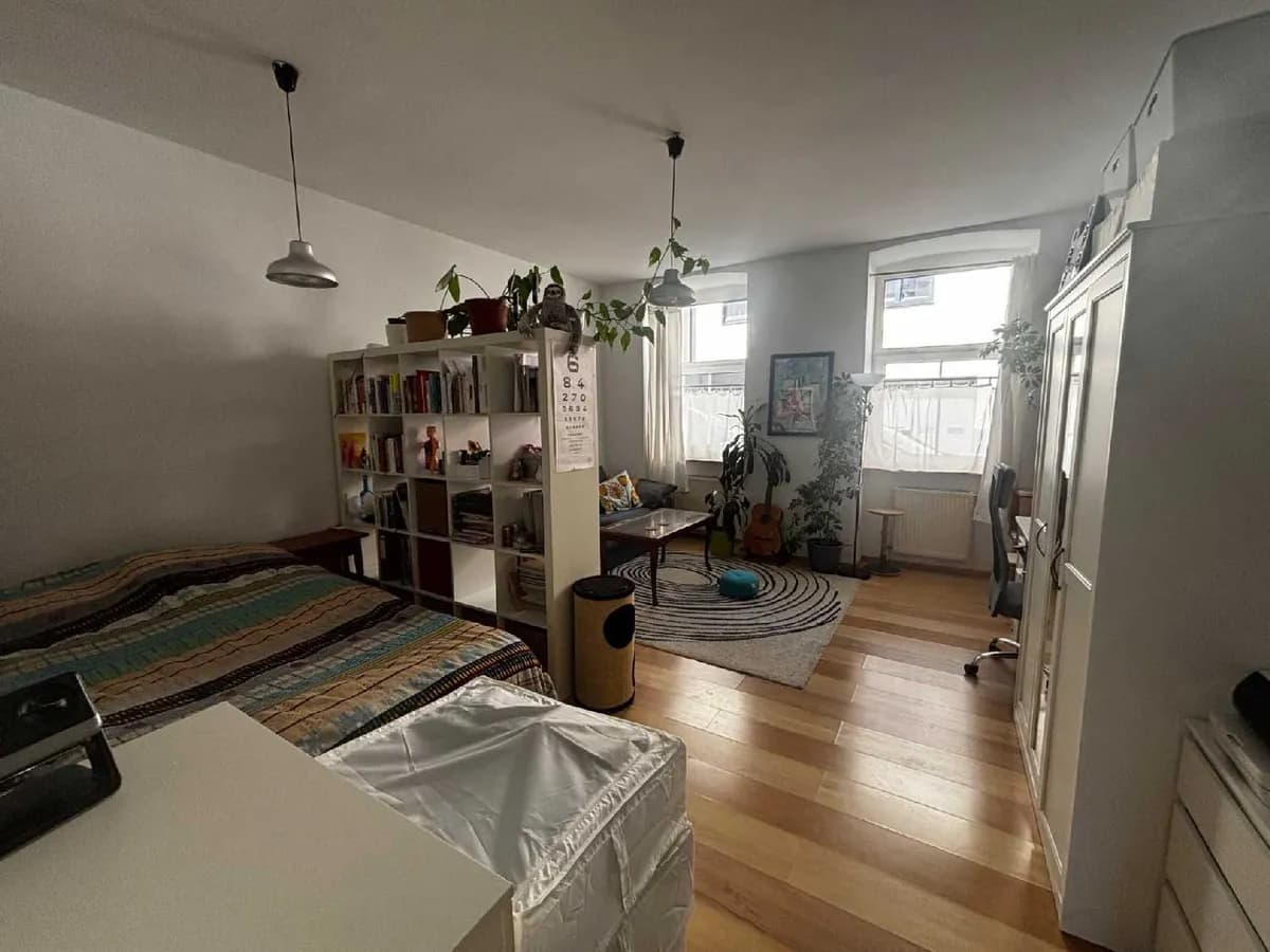 1-Zimmer-Wohnung kaufen in Wien – 45 m², € 220.000 – Bild 3 von 11