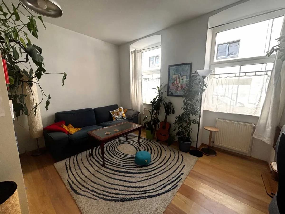 1-Zimmer-Wohnung kaufen in Wien – 45 m², € 220.000 – Bild 6 von 11