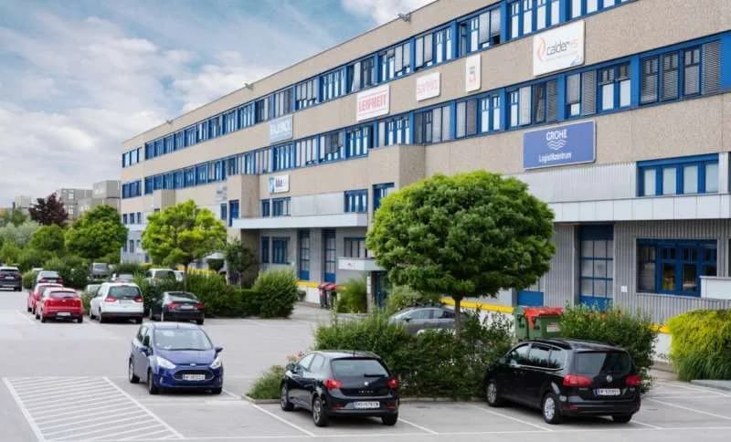Immobilie mieten in Mödling – 218 m², € 15 – Bild 2 von 8
