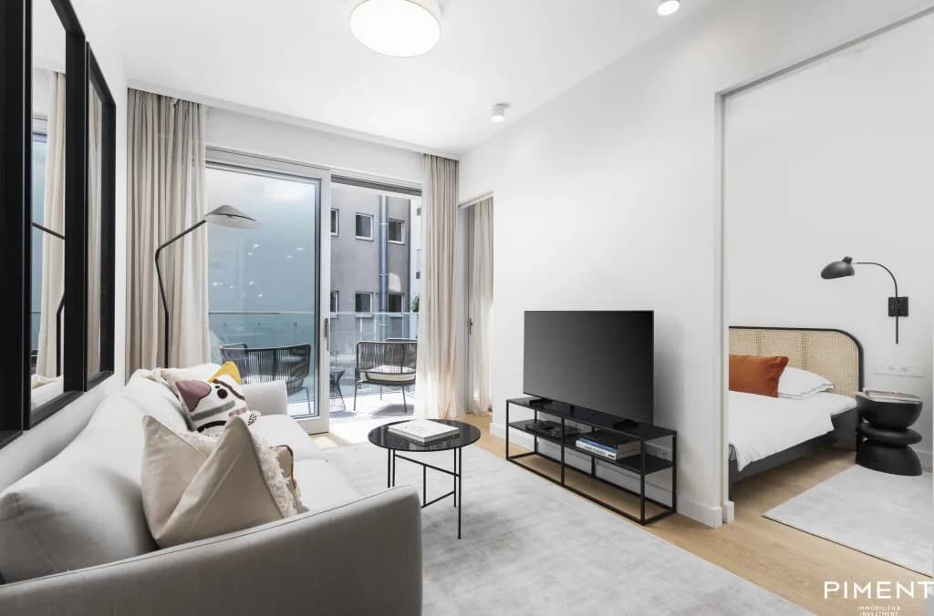 2-Zimmer-Wohnung kaufen in Wien – 49,21 m², € 799.000 – Bild 3 von 9