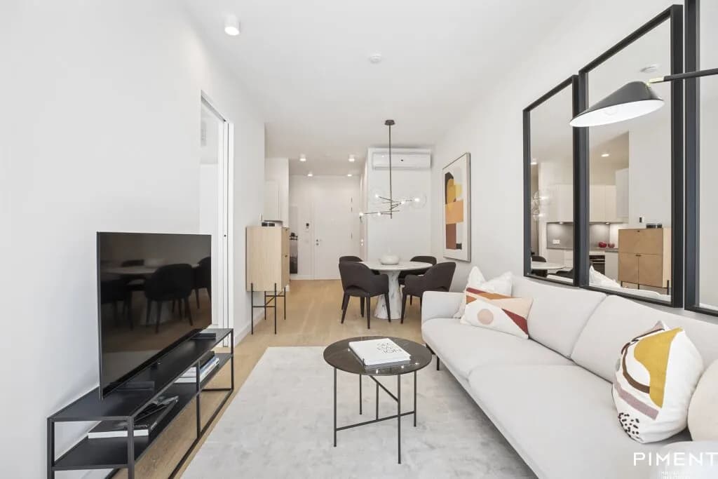 2-Zimmer-Wohnung kaufen in Wien – 49,21 m², € 799.000 – Bild 4 von 9