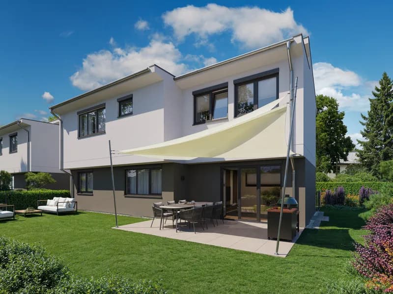 4-Zimmer-Haus kaufen in Wien – 124,03 m², € 880.900