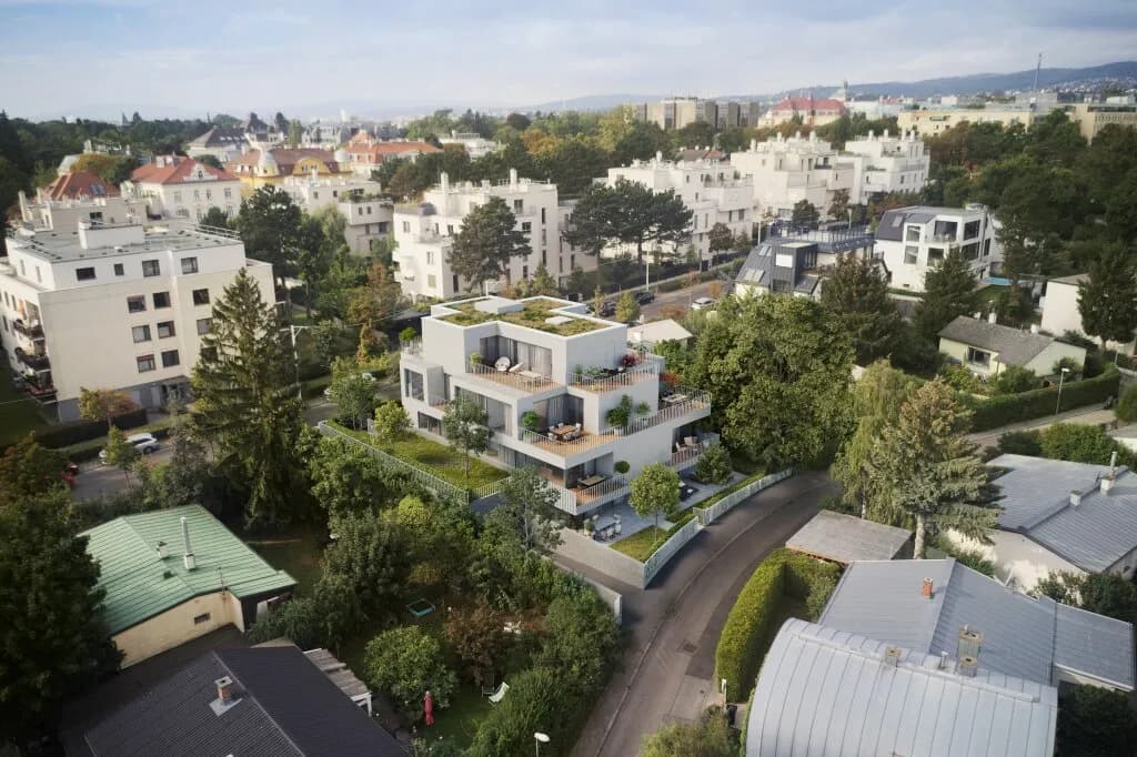 4-Zimmer-Wohnung kaufen in Wien – 100,21 m², € 1.340.000 – Bild 3 von 10